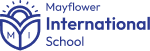 Mayflower International School website development
